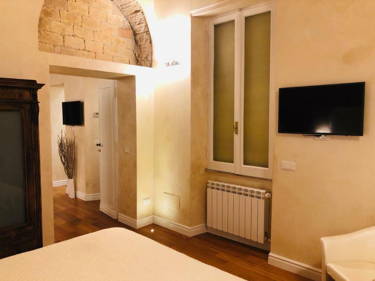 Luxury Apartment Frattina 34 Anelli Rome Exterior photo